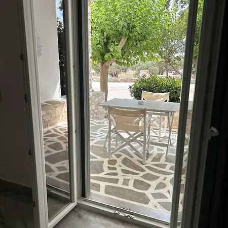 Nefeli Apartment Drios