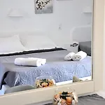 Διαμέρισμα νεφέλη Δρυός