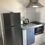 Nefeli Apartamento *