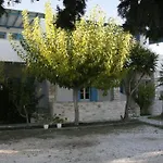Διαμέρισμα νεφέλη