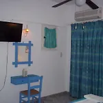Διαμέρισμα νεφέλη Δρυός