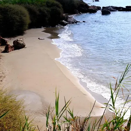 Apartment Nefeli Drios