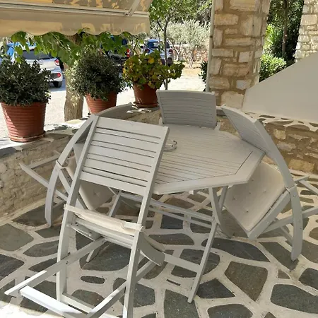 νεφέλη Δρυός