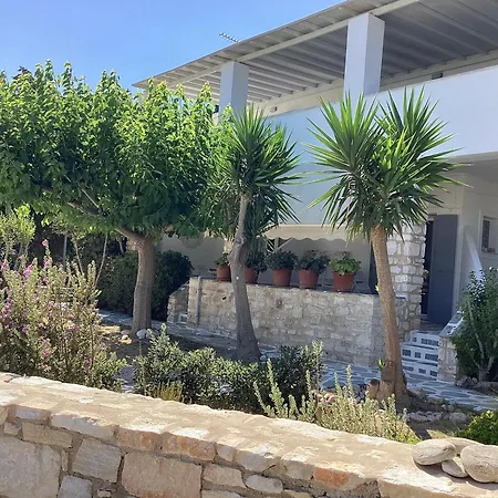 Apartment Nefeli Drios