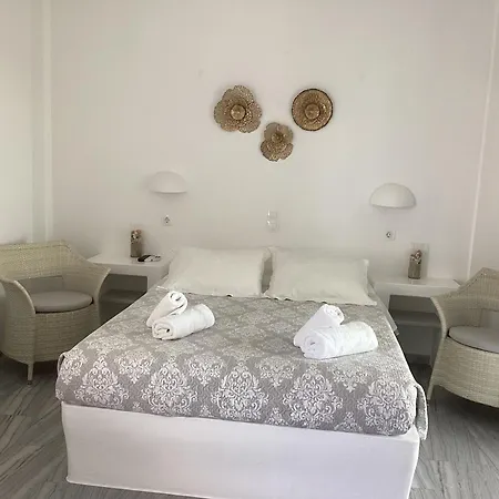 Apartment Nefeli