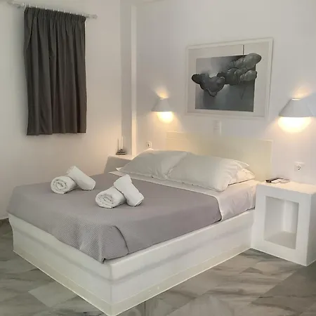 Nefeli Apartment