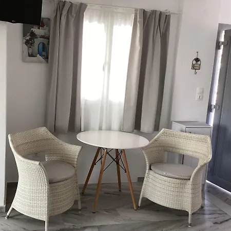 Apartment Nefeli *