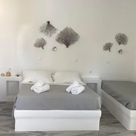 Nefeli Drios
