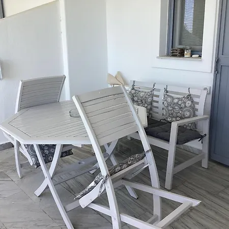 νεφέλη Διαμέρισμα