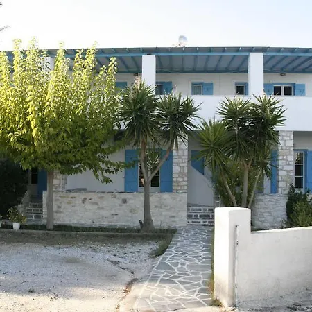 Apartment Nefeli