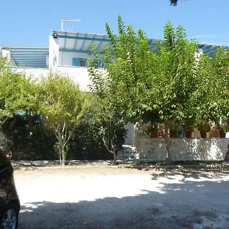 Nefeli Apartment Drios