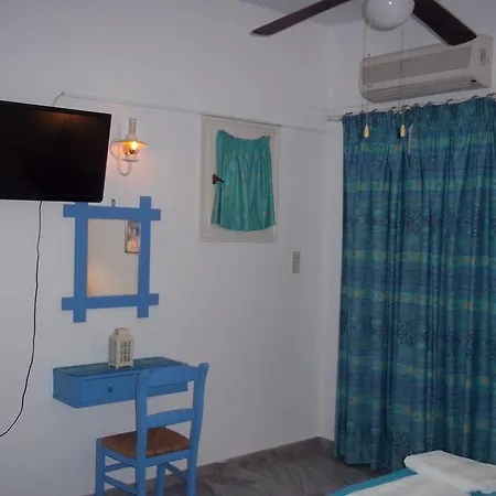 Apartment Nefeli Drios