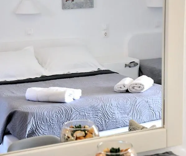 شقة Nefeli دريوس