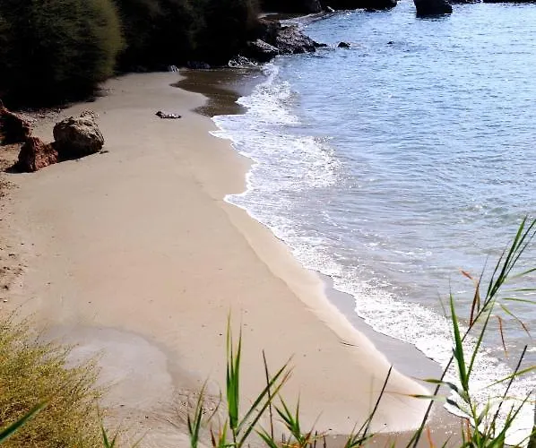 شقة Nefeli دريوس